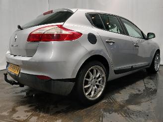 Renault Mégane Megane III Berline (BZ) Hatchback 5-drs 1.5 dCi 90 (K9K-834(K9K-H8)) [=
66kW]  (11-2008/02-2016) picture 6