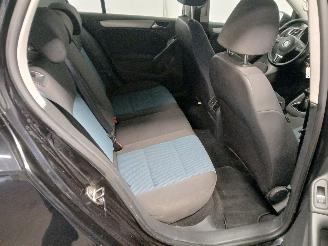 Volkswagen Golf Golf VI (5K1) Hatchback 1.6 TDI 16V (CAYC(Euro 5)) [77kW]  (02-2009/11=
-2012) picture 10