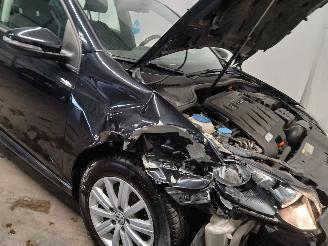 Volkswagen Golf Golf VI (5K1) Hatchback 1.6 TDI 16V (CAYC(Euro 5)) [77kW]  (02-2009/11=
-2012) picture 22