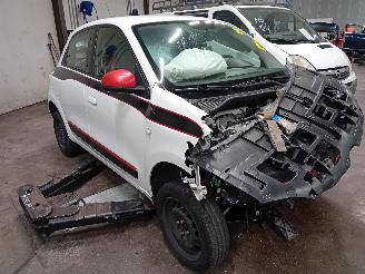 Renault Twingo Twingo III (AH) Hatchback 5-drs 1.0 SCe 70 12V (H4D-400(H4D-A4)) [52kW=
]  (09-2014/...) picture 2