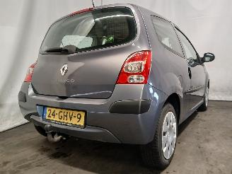 Renault Twingo Twingo II (CN) Hatchback 3-drs 1.2 (D7F-800(Euro 4)) [43kW]  (03-2007/=
09-2014) picture 4