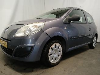 Renault Twingo Twingo II (CN) Hatchback 3-drs 1.2 (D7F-800(Euro 4)) [43kW]  (03-2007/=
09-2014) picture 2