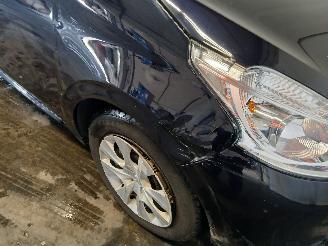 Peugeot 208 208 I (CA/CC/CK/CL) Hatchback 1.0 Vti 12V PureTech (EB0(ZMZ)) [50kW]  =
(03-2012/12-2019) picture 21