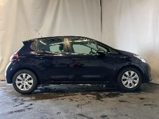 Peugeot 208 208 I (CA/CC/CK/CL) Hatchback 1.0 Vti 12V PureTech (EB0(ZMZ)) [50kW]  =
(03-2012/12-2019) picture 7