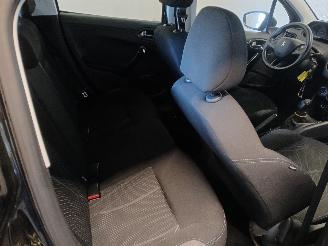 Peugeot 208 208 I (CA/CC/CK/CL) Hatchback 1.2 Vti 12V PureTech 82 (EB2F(HMZ)) [60k=
W]  (03-2012/12-2019) picture 9