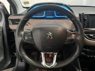 Peugeot 2008 2008 (CU) MPV 1.6 VTI 16V (EP6C(5FS)) [88kW]  (03-2013/12-2019) picture 11