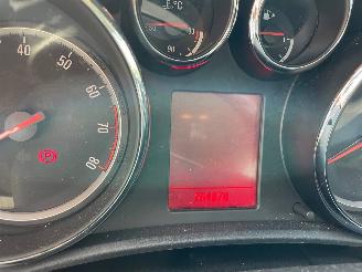 Opel Astra Astra J Sports Tourer (PD8/PE8/PF8) Combi 1.4 16V ecoFLEX (A14XER(Euro=
 5)) [74kW]  (10-2010/10-2015) picture 2