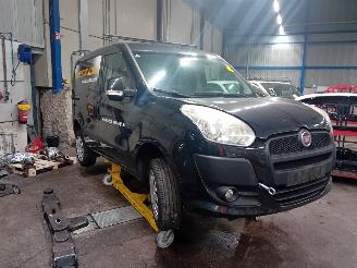 Fiat Doblo Doblo Cargo (263) Van 1.3 D Multijet (263.A.2000) [66kW]  (02-2010/12-=
2023) picture 2