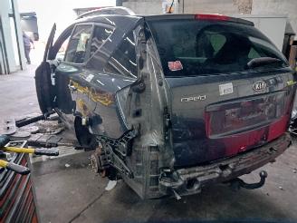 Kia Cee d Cee'd Sporty Wagon (EDF) Combi 1.4 16V (G4FA) [66kW]  (07-2009/12-2012=
) picture 4