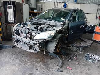 Vrakbiler auto Kia Cee d Cee'd Sporty Wagon (EDF) Combi 1.4 16V (G4FA) [66kW]  (07-2009/12-2012=
) 2010