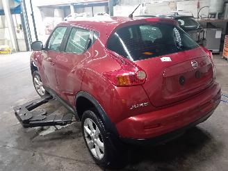 Nissan Juke Juke (F15) SUV 1.6 16V (HR16DE) [86kW]  (06-2010/12-2019) picture 4