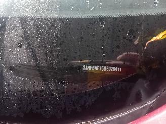 Nissan Juke Juke (F15) SUV 1.6 16V (HR16DE) [86kW]  (06-2010/12-2019) picture 6