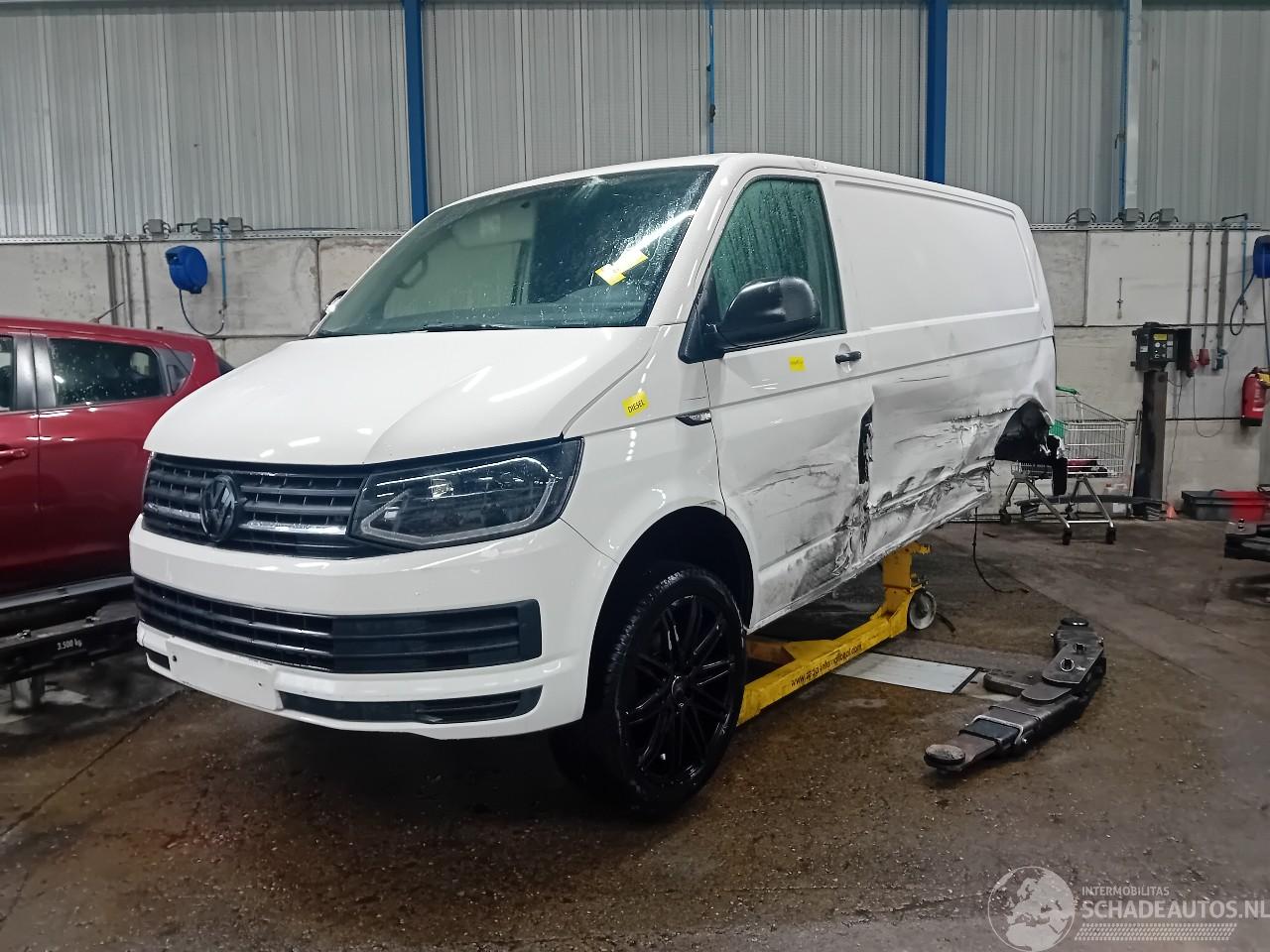 Volkswagen Transporter Transporter T5 Van 2.0 TDI DRF (CAAC(Euro 5)) [103kW]  (09-2009/08-201=
5)