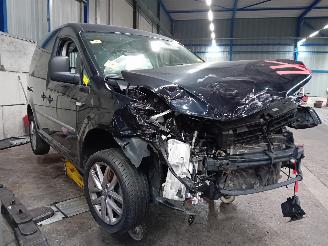 Volkswagen Caddy Caddy IV Van 2.0 TDI 150 (DFSB) [110kW]  (05-2015/09-2020) picture 2