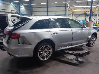 Audi A6 A6 Avant (C7) Combi 3.0 TDI V6 24V Quattro (CRTD(Euro 6)) [200kW]  (09=
-2014/09-2018) picture 3