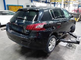 Peugeot 308 308 (L3/L8/LB/LH/LP) Hatchback 5-drs 2.0 BlueHDi 150 16V (DW10FD(AHX))=
 [110kW]  (11-2013/12-2021) picture 3