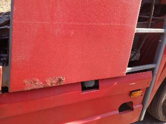 Scania P 94 DB 4X2 NB 71115 Autotransport 5 lader picture 10