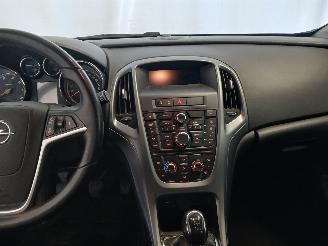 Opel Astra Astra J Sports Tourer (PD8/PE8/PF8) Combi 1.7 CDTi 16V (A17DTE(Euro 5)=
) [81kW]  (10-2010/10-2015) picture 14