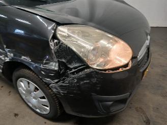 Opel Combo Combo Tour MPV 1.4 16V ecoFlex (A14FP(843.A1.000)) [70kW]  (02-2012/12=
-2018) picture 22