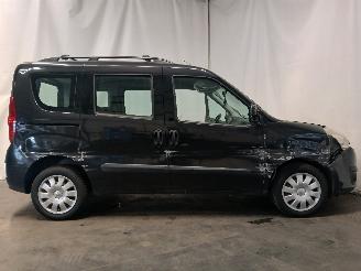 Opel Combo Combo Tour MPV 1.4 16V ecoFlex (A14FP(843.A1.000)) [70kW]  (02-2012/12=
-2018) picture 7