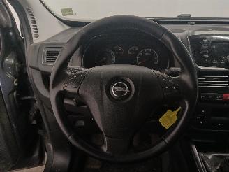 Opel Combo Combo Tour MPV 1.4 16V ecoFlex (A14FP(843.A1.000)) [70kW]  (02-2012/12=
-2018) picture 19