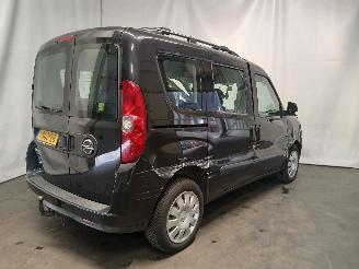 Opel Combo Combo Tour MPV 1.4 16V ecoFlex (A14FP(843.A1.000)) [70kW]  (02-2012/12=
-2018) picture 6