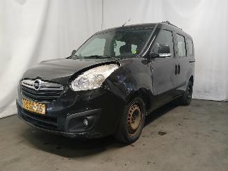 Opel Combo Combo Tour MPV 1.4 16V ecoFlex (A14FP(843.A1.000)) [70kW]  (02-2012/12=
-2018) picture 3