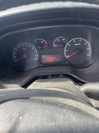 Opel Combo Combo Tour MPV 1.4 16V ecoFlex (A14FP(843.A1.000)) [70kW]  (02-2012/12=
-2018) picture 2