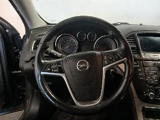 Opel Insignia Insignia Sports Tourer Combi 1.4 Turbo 16V Ecotec (A14NET(Euro 5)) [10=
3kW]  (04-2011/03-2017) picture 21