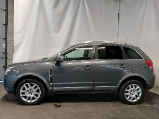 Opel Antara Antara (LA6) SUV 2.4 16V 4x2 (Z24SED(Euro 4)) [103kW]  (09-2008/12-201=
1) picture 4