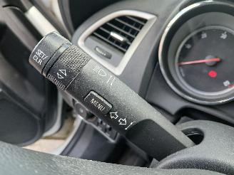 Opel Astra Astra J Sports Tourer (PD8/PE8/PF8) Combi 1.7 CDTi 16V (A17DTR(Euro 5)=
) [81kW]  (10-2010/10-2015) picture 14