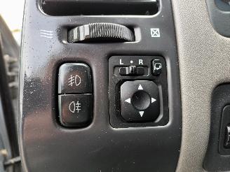 Mitsubishi Pajero Pajero Canvas Top (V6/7) Terreinwagen 3.2 DI-D 16V (4M41) [118kW]  (10=
-2001/12-2006) picture 7