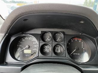 Mitsubishi Pajero Pajero Canvas Top (V6/7) Terreinwagen 3.2 DI-D 16V (4M41) [118kW]  (10=
-2001/12-2006) picture 16