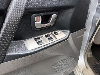 Mitsubishi Pajero Pajero Hardtop (V6/7) Terreinwagen 3.2 DI-D 16V (4M41) [118kW]  (04-20=
00/12-2006) picture 10