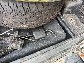 Mitsubishi Pajero Pajero Hardtop (V6/7) Terreinwagen 3.2 DI-D 16V (4M41) [118kW]  (04-20=
00/12-2006) picture 21