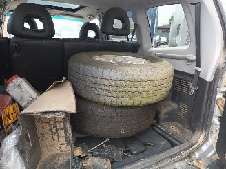 Mitsubishi Pajero Pajero Hardtop (V6/7) Terreinwagen 3.2 DI-D 16V (4M41) [118kW]  (04-20=
00/12-2006) picture 20