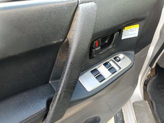 Mitsubishi Pajero Pajero Canvas Top (V6/7) Terreinwagen 3.2 DI-D 16V (4M41) [118kW]  (10=
-2001/12-2006) picture 12