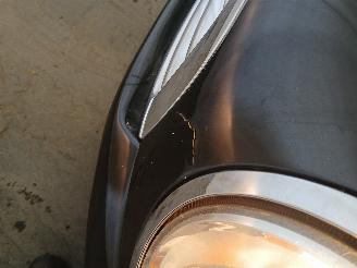 Mini Mini Mini (R56) Hatchback 1.6 16V Cooper (N12-B16A) [88kW]  (10-2006/02-201=
2) picture 20