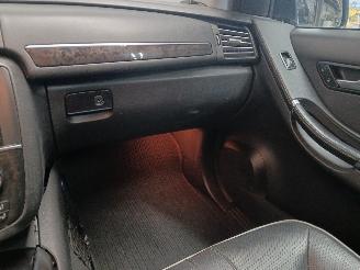 Mercedes R-klasse R (W251) MPV 3.5 350 V6 24V 4-Matic (M272.967) [200kW]  (08-2005/12-20=
12) picture 23
