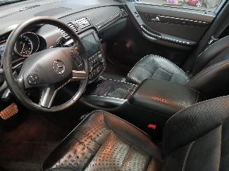 Mercedes R-klasse R (W251) MPV 3.5 350 V6 24V 4-Matic (M272.967) [200kW]  (08-2005/12-20=
12) picture 15