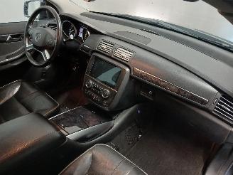 Mercedes R-klasse R (W251) MPV 3.5 350 V6 24V 4-Matic (M272.967) [200kW]  (08-2005/12-20=
12) picture 8