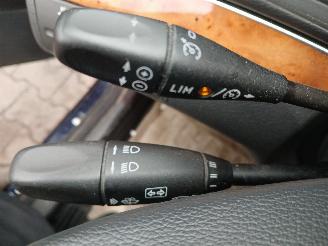 Mercedes E-klasse E Combi (S211) Combi 1.8 E-200 K 16V (M271.941) [120kW]  (03-2003/07-2=
009) picture 13