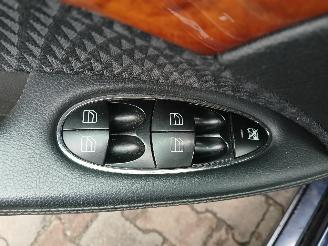 Mercedes E-klasse E Combi (S211) Combi 1.8 E-200 K 16V (M271.941) [120kW]  (03-2003/07-2=
009) picture 11