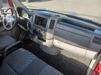 Mercedes Sprinter Sprinter 5t (906.15/906.25) Ch.Cab/Pick-up 513 CDI 16V (OM651.955(Euro=
 5) [95kW]  (06-2006/05-2016) picture 6