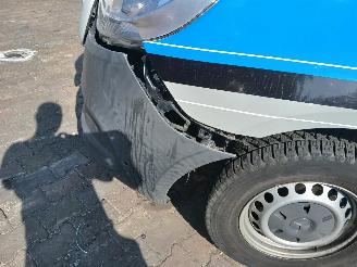 Mercedes Sprinter Sprinter 3,5t (907.6/910.6) Van 316 CDI 2.1 D RWD (OM651.958) [120kW] =
 (02-2018/12-2021) picture 26