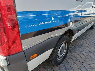 Mercedes Sprinter Sprinter 3,5t (907.6/910.6) Van 316 CDI 2.1 D RWD (OM651.958) [120kW] =
 (02-2018/12-2021) picture 22