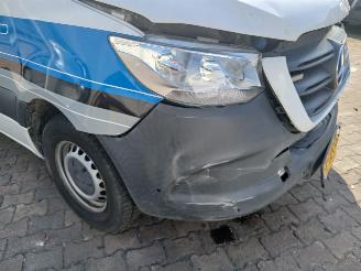 Mercedes Sprinter Sprinter 3,5t (907.6/910.6) Van 316 CDI 2.1 D RWD (OM651.958) [120kW] =
 (02-2018/12-2021) picture 25