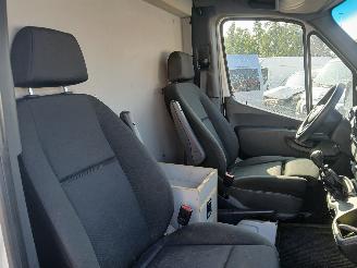 Mercedes Sprinter Sprinter 3,5t (907.6/910.6) Van 316 CDI 2.1 D RWD (OM651.958) [120kW] =
 (02-2018/12-2021) picture 11
