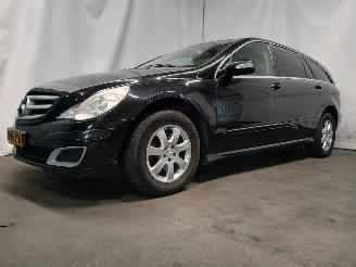 Mercedes R-klasse R (W251) MPV 3.0 320 CDI 24V 4-Matic (OM642.950) [165kW]  (01-2006/07-=
2010) picture 3