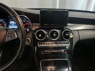 Mercedes C-klasse C (W205) Sedan C-180 1.6 CDI BlueTEC, C-180 d 16V (OM626.951(R9M)) [85=
kW]  (05-2014/05-2018) picture 20
